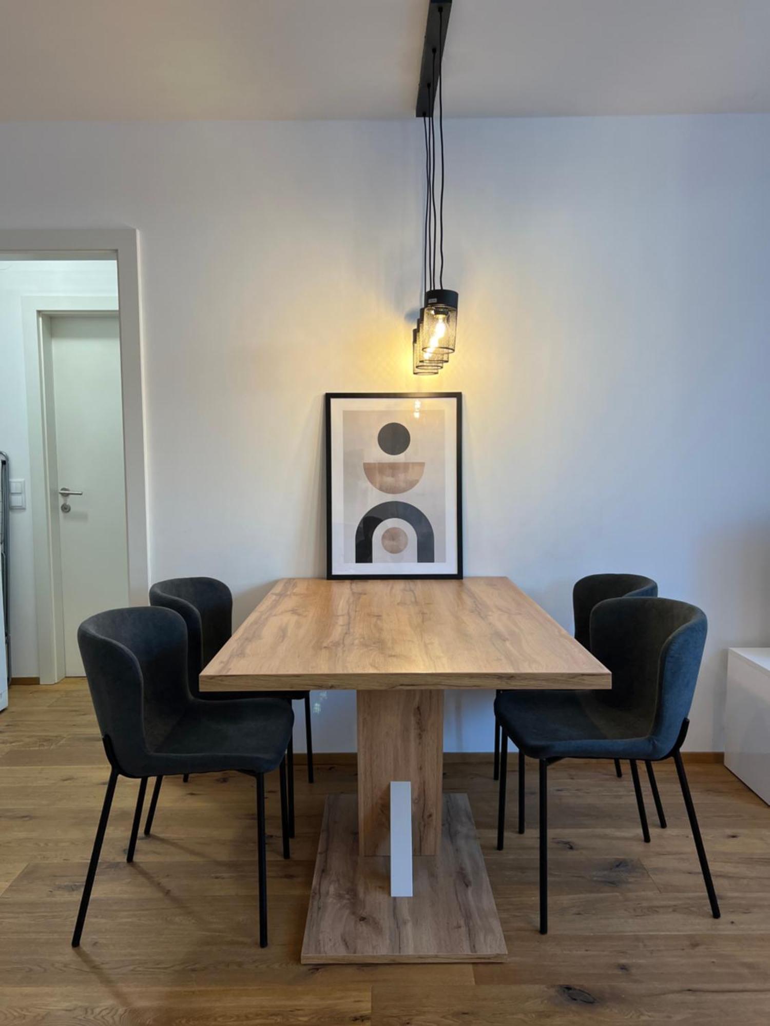 Appartement Urban Jungle Next To Prater & Old Town *